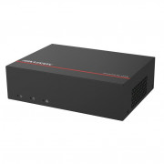 eSSD 512GB DVR Turbo HD 4voies , H.265-, 2MP@15fps, metal mini case