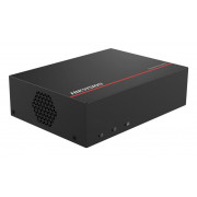 eSSD 512GB DVR Turbo HD 4voies , H.265-, 2MP@15fps, metal mini case