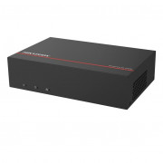 eSSD 1T DVR Turbo HD 8voies , H.265-, 2MP@15fps, metal mini case