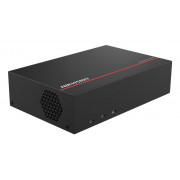 eSSD 1T DVR Turbo HD 8voies , H.265-, 2MP@15fps, metal mini case