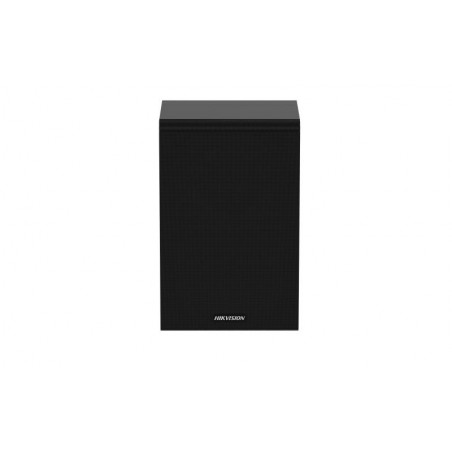 Armoire Enceinte Secondaire 10W