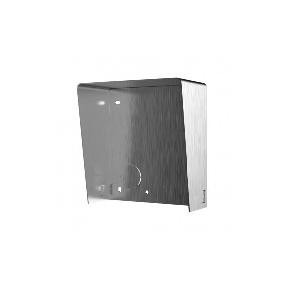 INOX Rain shield 1 module height