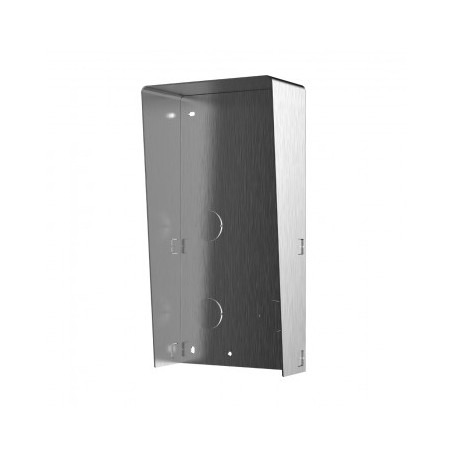 INOX Rain shield 2 module height