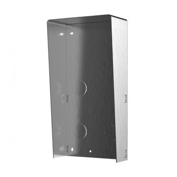 INOX Rain shield 2 module height