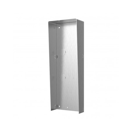 INOX Rain shield 3 module height