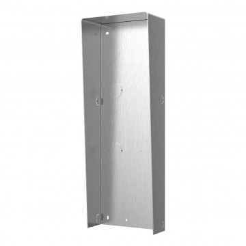 INOX Rain shield 3 module height