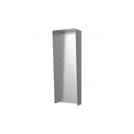 INOX Rain shield 3 module height