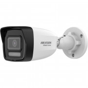 HiWatch - Caméra IP tube 8MP SHL lentille fixe 2,8mm IR 30m IP67