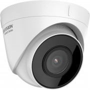 HiWatch - Caméra IP turret 2MP lentille fixe 2,8mm IR 30m IP67