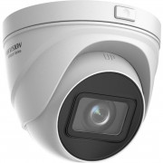 HiWatch - Caméra IP turret 2MP VF 2,8-12mm IR 30m IP67