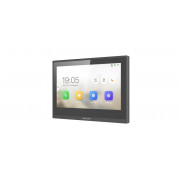 Moniteur IP,7" ,carte SD -  WIFI , Plug'n Play