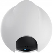 Caméra PT IP 2MP 4mm-IR10m-WDR-Mic-Hp-WiFi