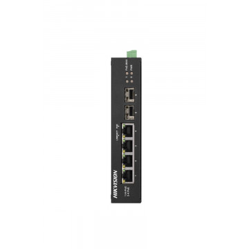 Switch  ports 100Mbits - +  Gbits IEEE 802.3bt