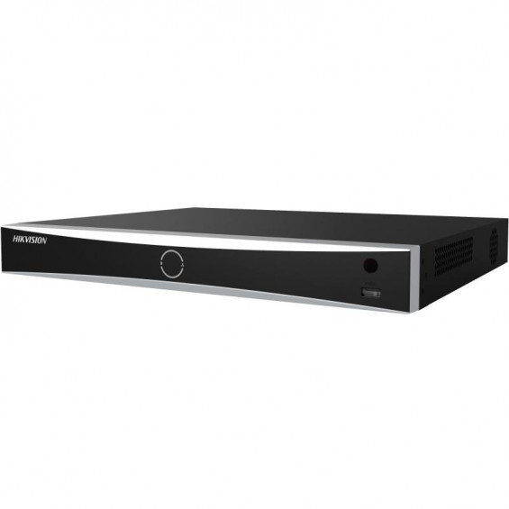 NVR AcuSense 4K 16 canaux PoE 2HDD