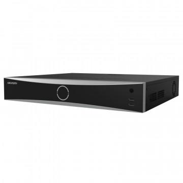 NVR AcuSense 4K 32 canaux 4HDD