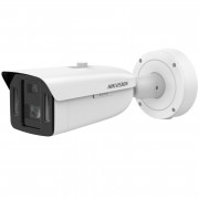 Caméras tube double capteurs 4MP IR 100m ANPR IP67 IK10 en 8-32mm