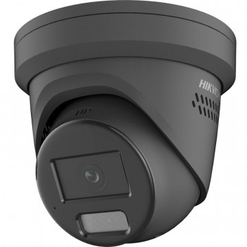 Caméra turret IP 6MP ColorVu Smart Hybrid Light LiveGuard en 2,8mm