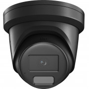 Caméra turret IP 6MP ColorVu Smart Hybrid Light LiveGuard en 2,8mm