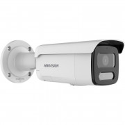 Caméra bullet IP ColorVu Smart Hybrid Light LiveGuard 6MP en 4mm