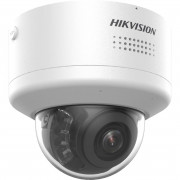 Dome 4MP PTRZ Smart Hybrid LiveGuard IR 40m IP66 IK10 VF 2,7-13,5mm