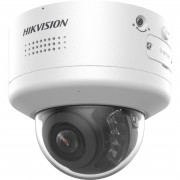 Dome 6MP PTRZ Smart Hybrid LiveGuard IR 40m IP66 IK10 VF 2,7-13,5mm