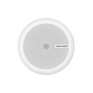 Micro omnidirectionnel à 360° jusqu'à 5m