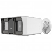 Caméra analogique 3K Smart Hybrid Light IP67 2,8mm