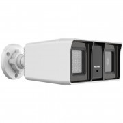 Caméra analogique 3K Smart Hybrid Light IP67 3,6mm