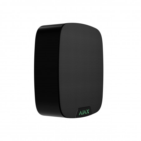 Ajax - SpeakerPhone (8EU) ASP black