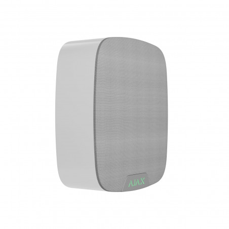 Ajax - SpeakerPhone (8EU) ASP White