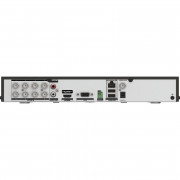 DVR 8 voies,H.265,5MP,1 HDD,1U