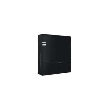 LightSYS Air - Centrale, Ip et Wi-Fi,868MHz, Noire