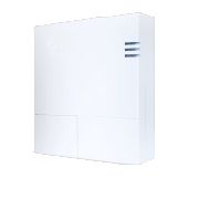 LightSYS Air - Centrale, Ip et Wi-Fi,868MHz, blanche