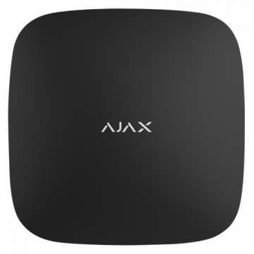 Ajax - Hub 4G Noir