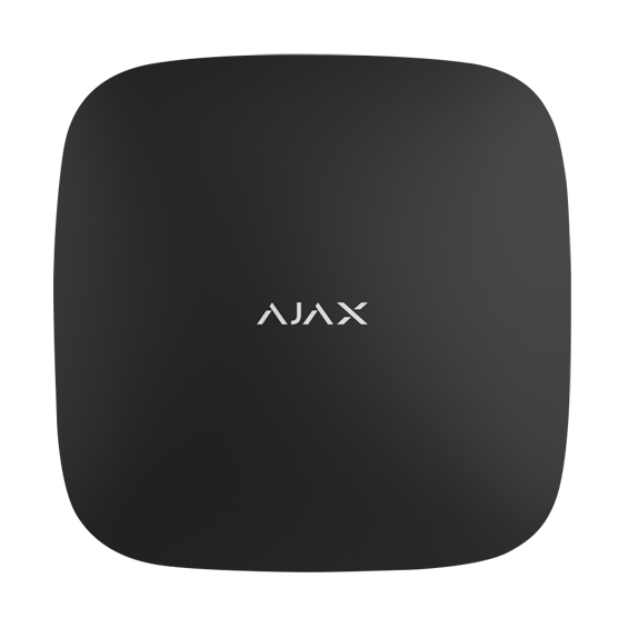 Ajax - Hub 4G Noir