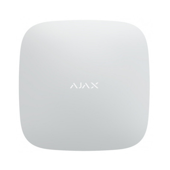 Ajax - Hub 4G Blanc