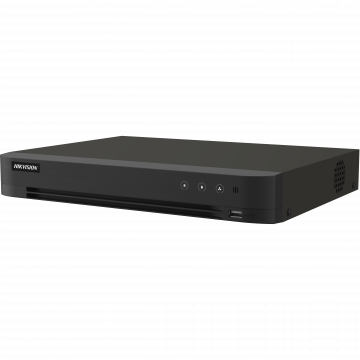 NVR 8 canaux ,H.265,5MP,1,1U