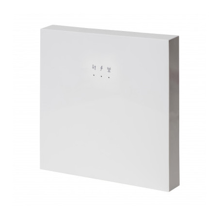 GAMME 2WAY - REPETEUR CUBE POUR CENTRALE AIC