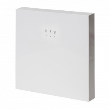 GAMME 2WAY - REPETEUR CUBE POUR CENTRALE AIC