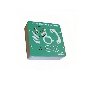 NTERPHONE EAS VERT