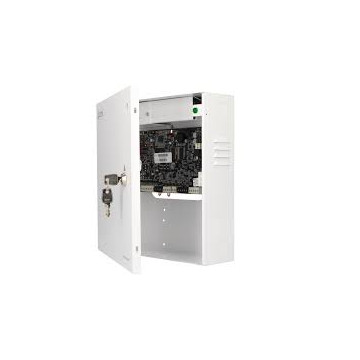 Contrôleur  CENTAUR en coffret avec port IP • 2 portes/lecteur wiegand