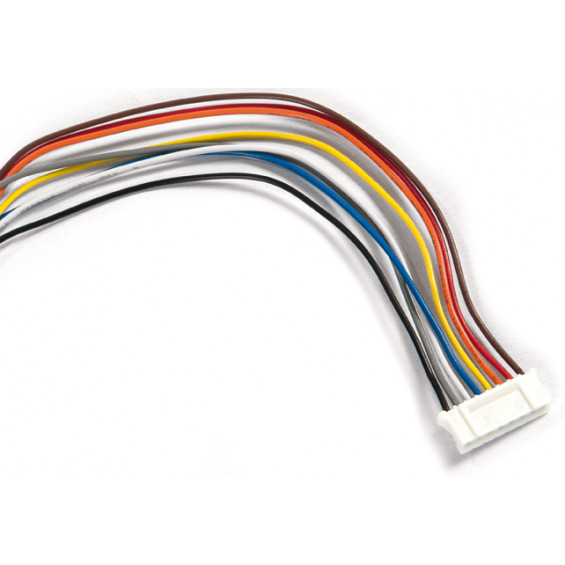 Connecteur 8 fils pour GT1D