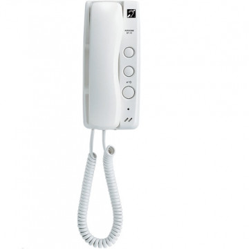 Poste AUDIO COMBINE
