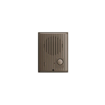PLAT.AUDIO SAILLIE 1BP