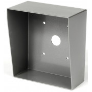 Cadre saillie inox pour AC10F