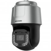 Dome PTZ 8MP darkfighter zoom 25x IR 500m