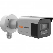 Caméra polymère anticor 4MP varifocale 2,7-13,5mm IP68 IK10 LG IR50m