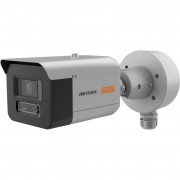 Caméra polymère anticor 8MP varifocale 2,7-13,5mm IP68 IK10 LG IR50m