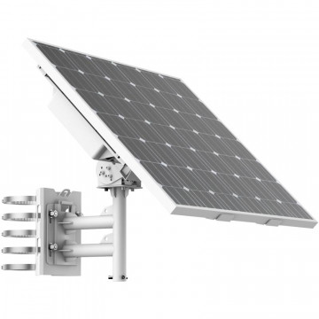 Panneau solaire grande capacité 180W