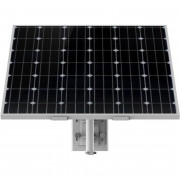 Panneau solaire grande capacité 180W